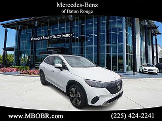 2024 Mercedes-Benz EQE 350+ 4JGGM2BB1RA052222 in Baton Rouge, LA 1