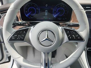 2024 Mercedes-Benz EQE 350+ 4JGGM2BB1RA052222 in Baton Rouge, LA 21