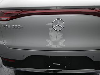 2024 Mercedes-Benz EQE 350+ 4JGGM2BB2RA047708 in Beaumont, TX 2