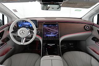 2024 Mercedes-Benz EQE 350 W1KEG1CB4RF053675 in Calabasas, CA 10