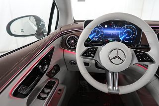 2024 Mercedes-Benz EQE 350 W1KEG1CB4RF053675 in Calabasas, CA 11