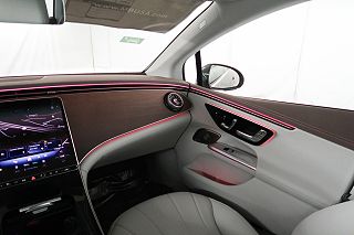 2024 Mercedes-Benz EQE 350 W1KEG1CB4RF053675 in Calabasas, CA 14