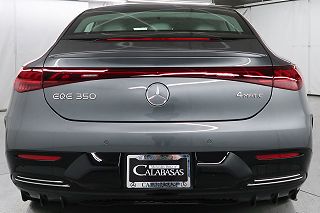 2024 Mercedes-Benz EQE 350 W1KEG1CB4RF053675 in Calabasas, CA 5