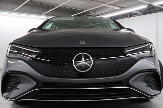 2024 Mercedes-Benz EQE 350 W1KEG1CB4RF053675 in Calabasas, CA 8