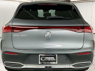 2024 Mercedes-Benz EQE 350+ 4JGGM2BB7RA043573 in Calabasas, CA 5