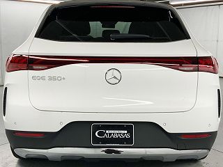 2024 Mercedes-Benz EQE 350+ 4JGGM2BB2RA043030 in Calabasas, CA 5