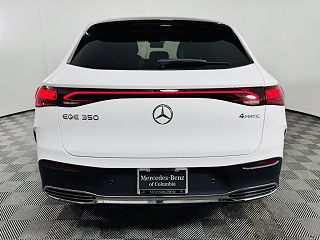 2024 Mercedes-Benz EQE 350 4JGGM1CB5RA047128 in Columbia, MO 6
