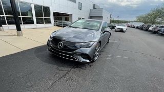 2024 Mercedes-Benz EQE 350 W1KEG1CB6RF055220 in Dayton, OH