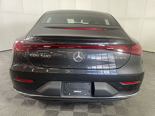 2024 Mercedes-Benz EQE 500 W1KEG2CB9RF056402 in Denver, CO 6