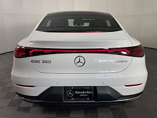 2024 Mercedes-Benz EQE 350 W1KEG1CB4RF048427 in Denver, CO 6