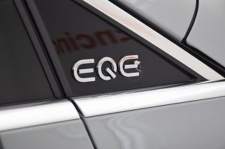 2024 Mercedes-Benz EQE 350+ 4JGGM2BB7RA043251 in Encino, CA 14