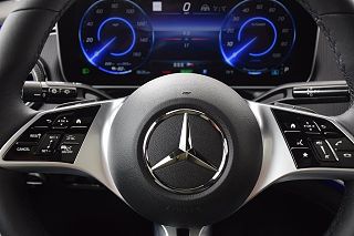 2024 Mercedes-Benz EQE 350+ 4JGGM2BB7RA043251 in Encino, CA 26