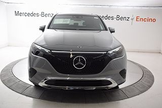 2024 Mercedes-Benz EQE 350+ 4JGGM2BB7RA043251 in Encino, CA 9