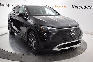 2024 Mercedes-Benz EQE 350 4JGGM1CB0RA044976 in Encino, CA 10