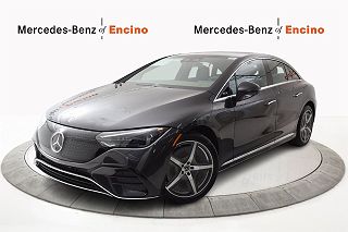 2024 Mercedes-Benz EQE 350+ VIN: W1KEG2BB4RF053893
