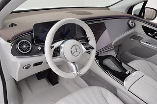2024 Mercedes-Benz EQE 350+ 4JGGM2BB9RA043669 in Encino, CA 14