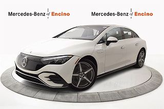 2024 Mercedes-Benz EQE 500 VIN: W1KEG2CB7RF055135