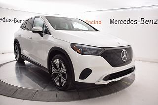 2024 Mercedes-Benz EQE 350+ 4JGGM2BB6RA043614 in Encino, CA 7