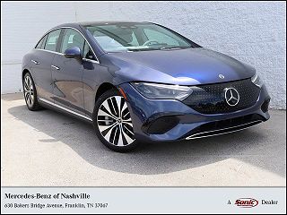 2024 Mercedes-Benz EQE 350+ VIN: W1KEG2BB4RF057507