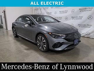 2024 Mercedes-Benz EQE 350 W1KEG1CB7RF046266 in Lynnwood, WA 1