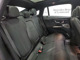 2024 Mercedes-Benz EQE 350 W1KEG1CB7RF046266 in Lynnwood, WA 14