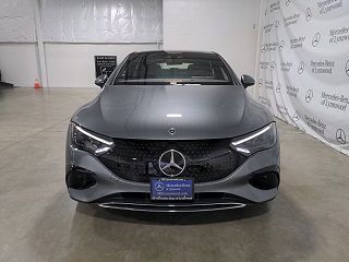 2024 Mercedes-Benz EQE 350 W1KEG1CB7RF046266 in Lynnwood, WA 2