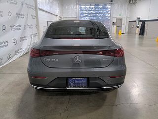 2024 Mercedes-Benz EQE 350 W1KEG1CB7RF046266 in Lynnwood, WA 5