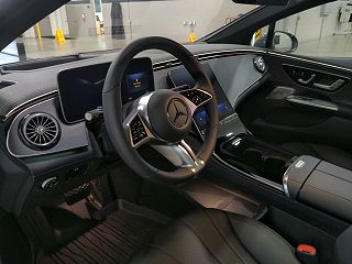 2024 Mercedes-Benz EQE 350 W1KEG1CB7RF046266 in Lynnwood, WA 7