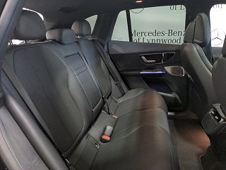 2024 Mercedes-Benz EQE 350 4JGGM1CB4RA044589 in Lynnwood, WA 14