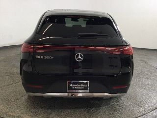 2024 Mercedes-Benz EQE 350+ 4JGGM2BB5RA044009 in McKinney, TX 5