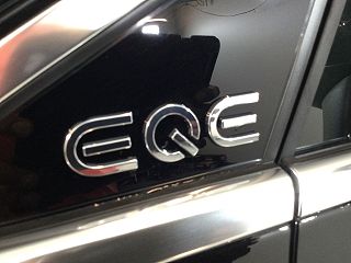 2024 Mercedes-Benz EQE 350+ 4JGGM2BB5RA044009 in McKinney, TX 8