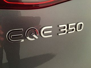 2024 Mercedes-Benz EQE 350 4JGGM1CB7RA043114 in McKinney, TX 34