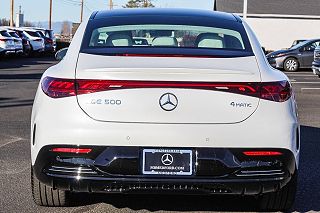 2024 Mercedes-Benz EQE 500 W1KEG2CB6RF045874 in Medford, OR 5
