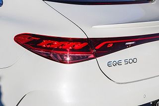 2024 Mercedes-Benz EQE 500 W1KEG2CB6RF045874 in Medford, OR 7