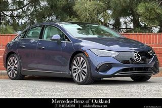 2024 Mercedes-Benz EQE 350+ W1KEG2BB4RF055112 in Oakland, CA 1