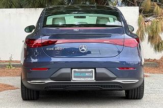 2024 Mercedes-Benz EQE 350+ W1KEG2BB4RF055112 in Oakland, CA 6