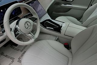 2024 Mercedes-Benz EQE 350+ W1KEG2BB4RF055112 in Oakland, CA 8