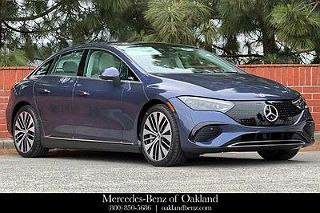 2024 Mercedes-Benz EQE 350+ W1KEG2BB4RF055112 in Oakland, CA