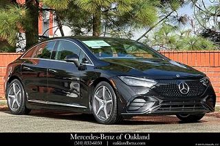 2024 Mercedes-Benz EQE 350 W1KEG1CB5RF049697 in Oakland, CA 1