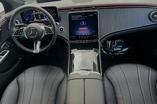 2024 Mercedes-Benz EQE 350 W1KEG1CB5RF049697 in Oakland, CA 11