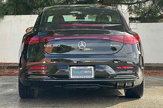 2024 Mercedes-Benz EQE 350 W1KEG1CB5RF049697 in Oakland, CA 6