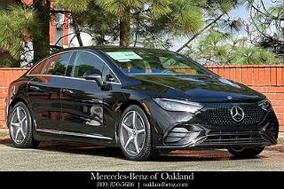 2024 Mercedes-Benz EQE 350 W1KEG1CB5RF049697 in Oakland, CA