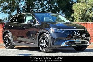 2024 Mercedes-Benz EQE 350+ 4JGGM2BB1RA046968 in Oakland, CA 1