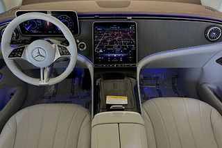 2024 Mercedes-Benz EQE 350+ 4JGGM2BB1RA046968 in Oakland, CA 11