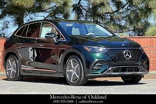 2024 Mercedes-Benz EQE 350+ 4JGGM2BB0RA044144 in Oakland, CA