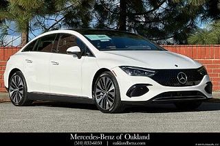 2024 Mercedes-Benz EQE 500 W1KEG2CB4RF048546 in Oakland, CA 1