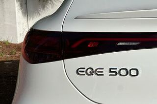 2024 Mercedes-Benz EQE 500 W1KEG2CB4RF048546 in Oakland, CA 7