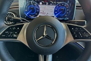 2024 Mercedes-Benz EQE 350+ W1KEG2BB0RF055463 in Oakland, CA 21