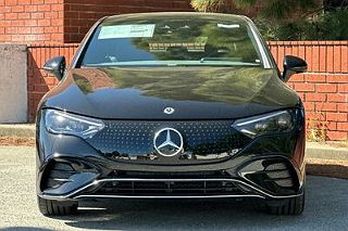 2024 Mercedes-Benz EQE 350+ W1KEG2BB0RF055463 in Oakland, CA 3