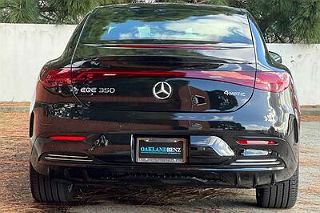 2024 Mercedes-Benz EQE 350 W1KEG1CB6RF051135 in Oakland, CA 6